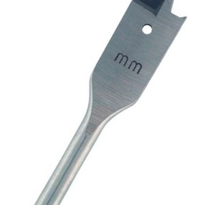 ALPEN Flat Bit 18mm x 150mm (EACH)