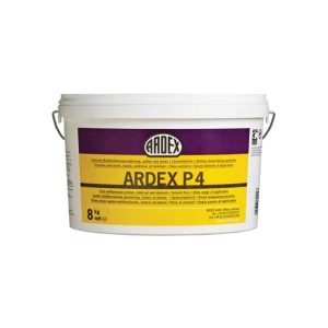 ARDEX P4 Ready Ready Mixed Rapid Drying Multi-Purpose Primer 8kg