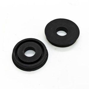 PICADOR Bore Adaptor Wire Brush 38-12.7mm (PAIR)