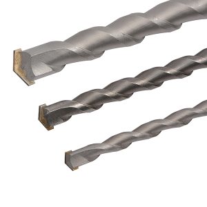 AVIT AV08014 SDS Bit Set 3pc 1m Long (SET 3)