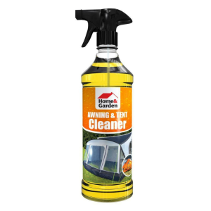 The Great Outdoors Awning Tent Cleaner 500ml