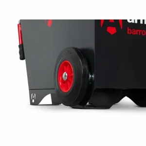 (WHL300) 300mm BarroBox Wheel