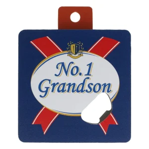 BC016 Bottle Buddy – No 1 Grandson