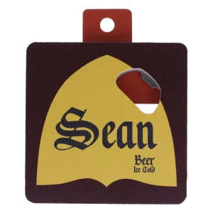 BC122 Bottle Buddy – Sean