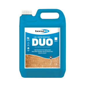 Bond It Duo 2 in 1 Wood Glue