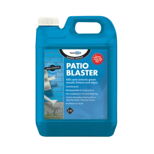 Bond It | Patio Blaster 5L