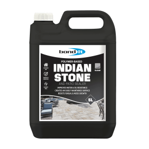 Bond It Drive Alive Indian Stone Sealer 5L
