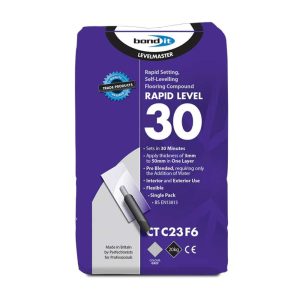 Bond It LevelMaster Rapid Level 30 20kg