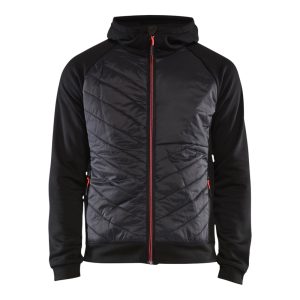 Blåkläder Hybrid Sweatshirt