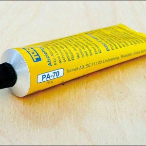 TORMEK PA-70 Honing Compound (EACH)