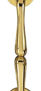 Pull Handle 200mm Polished Brass (EACH)
