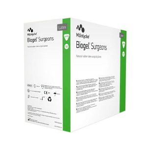 Biogel Surgeons Gloves