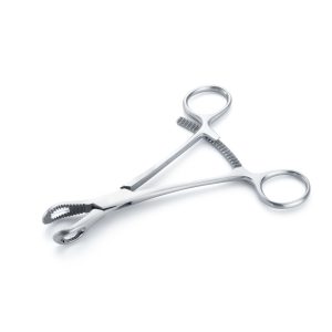 Bone Holding Forceps