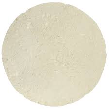 Round Stepping Stone | 450mm Cream Blend
