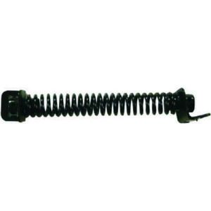 Gate Spring 250mm Black (EACH)