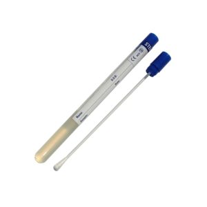 Charcoal Amies Transport Swab