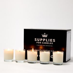 Starter Candle Kit