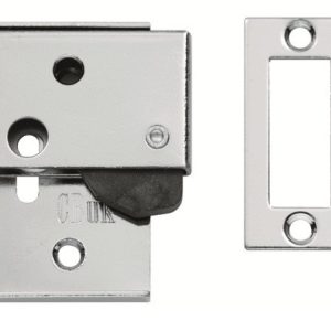 Easi Keep Trip / Hush Latch CP (EACH)