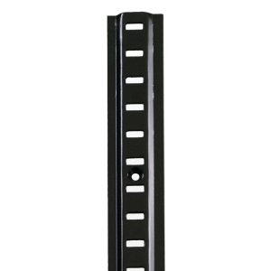 COOKE 7472BNZ Raised Bookcase Strip 1829mm Bronze (EACH)