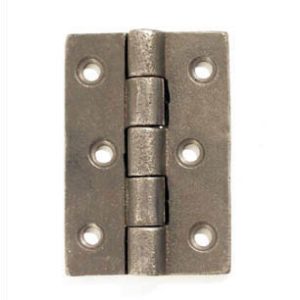 CROMPTON 200/75 0200-75-08 Cast Iron Butt Hinge 75mm SC (PAIR)