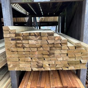 Cant Rails 1800x72x32mm