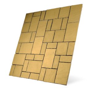 Cathedral Paving Kit | 5.76 & 7.29m2 Packs