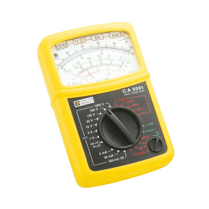 Chauvin Arnoux CA5001 Analogue Multimeter