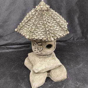 Small Chinese Lantern Ornament