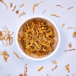 Calendula Petals, Marigold