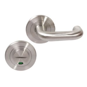 Accessible Turn Release/Ind 50x6mm [5] 316sss (SET)