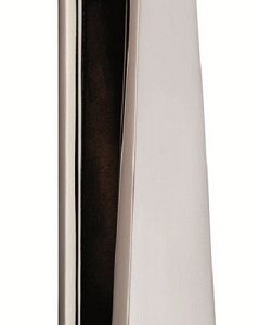 Door Knocker Slimline Grade 316 Polished Stainless (EACH)