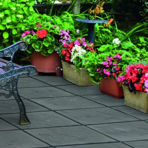 Edale Eco Paving | 600x600x30mm