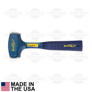 Estwing 2LB Drilling Hammer / Lump Hammer