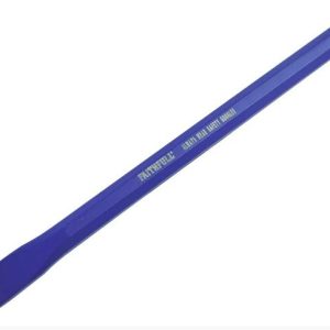 FAITHFULL FAI1234 Cold Chisel 300x20mm (EACH)