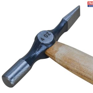 Cross Pein Pin Hammer 113g (4oz)