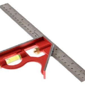 Combination Metal Square 300mm (EACH)