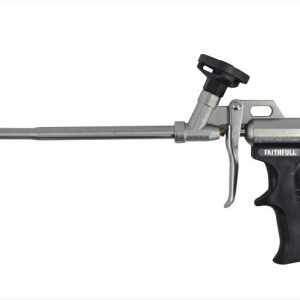 FAITHFULL FAIFGS Foam (Spurt) Gun (EACH)