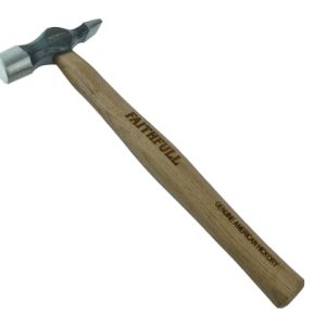 FAITHFULL FAIJWH8 Joiners Hammer 227g (8oz) (EACH)
