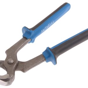 FAITHFULL FAIPLP7N Pincers Handyman Soft Grip 180mm (EACH)