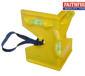 Faithfull | Post -Pipe Level
