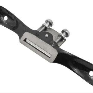 FAITHFULL FAISSFLAT Spokeshave Flat Face (EACH)