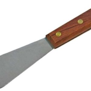 FAITHFULL Knife Putty 38mm Blade (EACH)