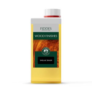 FIDDES Shellac Sealer 1.0l (EACH)