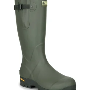 FIELD SPORT NEOPRENE-LINED WELLINGTON