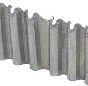 Corrugated Fasteners 4×3/8 SC (PK 100)