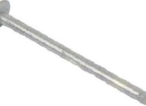 Clout Nail Plain 50 x 3.35mm Galvanized (kg)