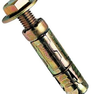 Shield Anchor Loose M10x140mm (EACH)