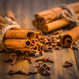 Red Hot Cinnamon Fragrance