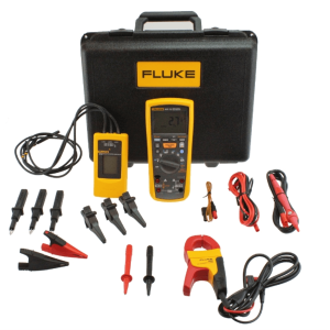 Fluke 1587/MDT FC Advanced Motor & Drive Troubleshooting Kit