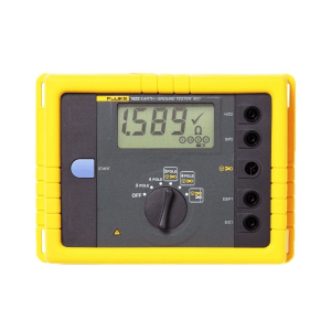 Fluke 1623-2 GEO Earth Ground Tester